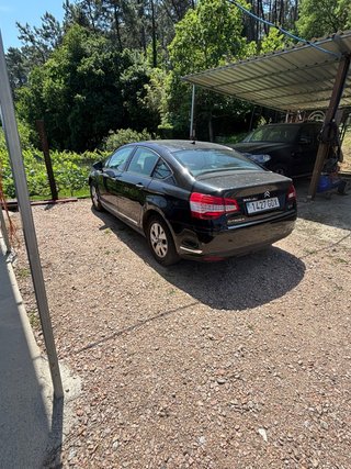 Citroen C5 2008