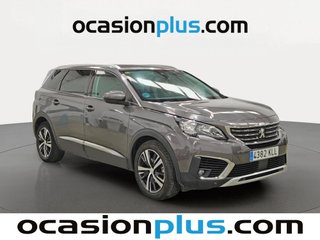 Peugeot 5008 BlueHDi 130 S&S Allure 96 kW (130 CV)