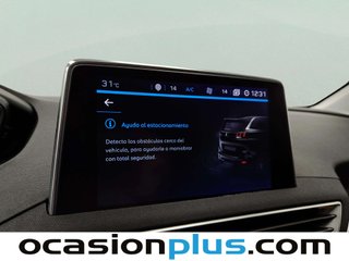 Peugeot 5008 BlueHDi 130 S&S Allure 96 kW (130 CV)