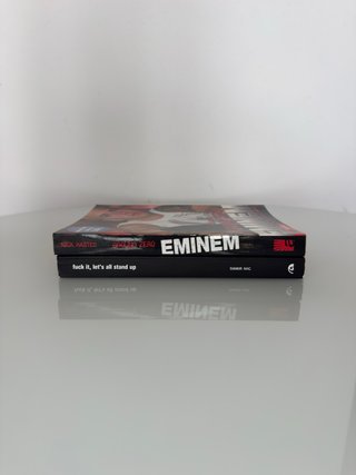 2 Libri di Eminem