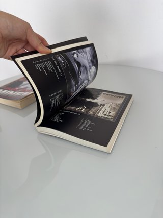 2 Libri di Eminem