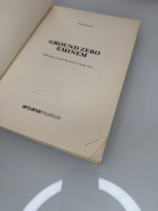 2 Libri di Eminem