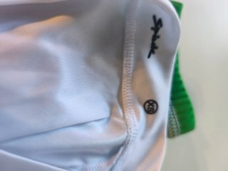 Maillot Ciclismo Salamanca Bike Contra el Cáncer