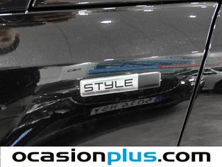 Peugeot 308 BlueHDi 120 Style 88 kW (120 CV)