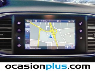 Peugeot 308 BlueHDi 120 Style 88 kW (120 CV)