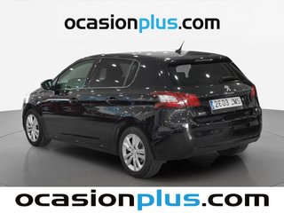 Peugeot 308 BlueHDi 120 Style 88 kW (120 CV)