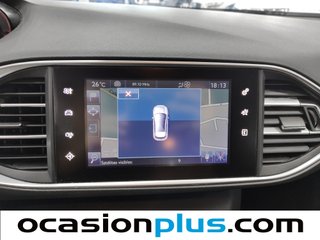 Peugeot 308 BlueHDi 120 Style 88 kW (120 CV)