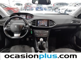 Peugeot 308 BlueHDi 120 Style 88 kW (120 CV)