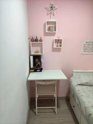 Habitación completa Ikea