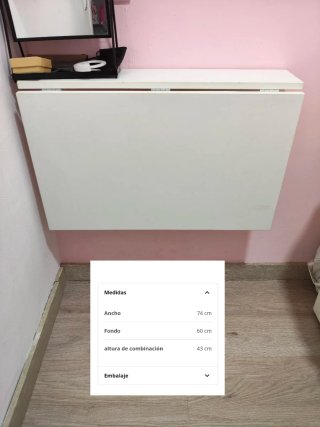 Habitación completa Ikea