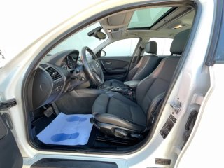 BMW Serie 1 2008 CADENA ROTA