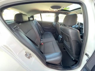 BMW Serie 1 2008 CADENA ROTA