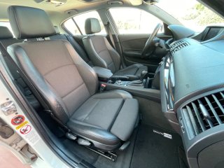 BMW Serie 1 2008 CADENA ROTA