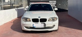 BMW Serie 1 2008 CADENA ROTA