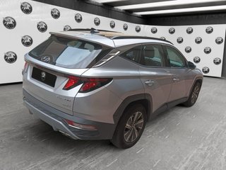 Hyundai Tucson 2021 hibrido 230cv