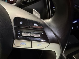 Hyundai Tucson 2021 hibrido 230cv