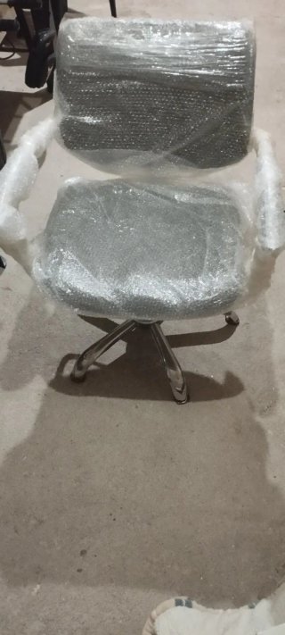 2 Sillones Hidráulicos Peluquería