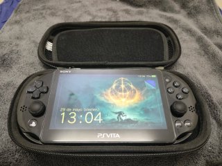 Ps Vita 32 GB