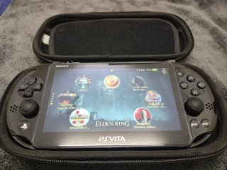 Ps Vita 32 GB