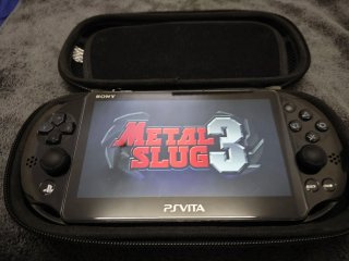 Ps Vita 32 GB