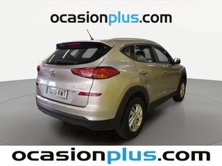 Hyundai Tucson 1.6 GDI BlueDrive Essence 4x2 97 kW (132 CV)