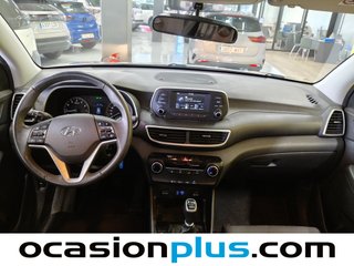Hyundai Tucson 1.6 GDI BlueDrive Essence 4x2 97 kW (132 CV)