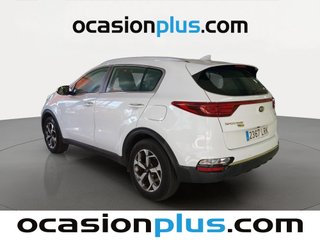 Kia Sportage 1.6 MHEV Drive 4x2 85 kW (115 CV)