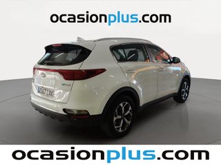 Kia Sportage 1.6 MHEV Drive 4x2 85 kW (115 CV)