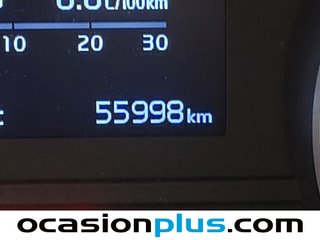 Kia Sportage 1.6 MHEV Drive 4x2 85 kW (115 CV)