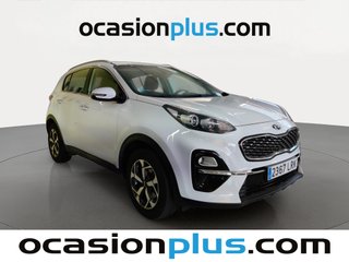 Kia Sportage 1.6 MHEV Drive 4x2 85 kW (115 CV)