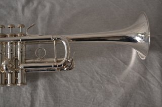 Trompeta Do Bach Stradivarius 229 Chicago