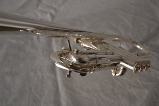 Trompeta Do Bach Stradivarius 229 Chicago