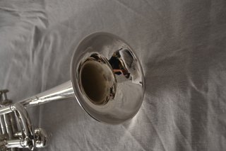 Trompeta Do Bach Stradivarius 229 Chicago