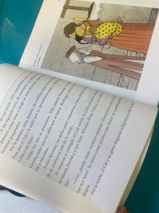 El Cid contado a los niños