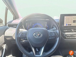Toyota Corolla 2.0 180H ADVANCE LUXURY TOURING SPORT