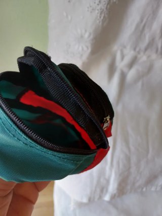 Mini mochila Coronel Tapiocca