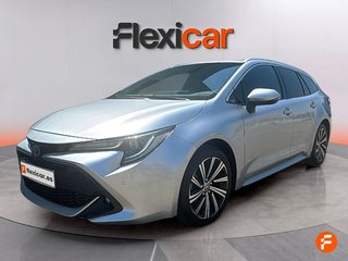 Toyota Corolla 2.0 180H ADVANCE LUXURY TOURING SPORT