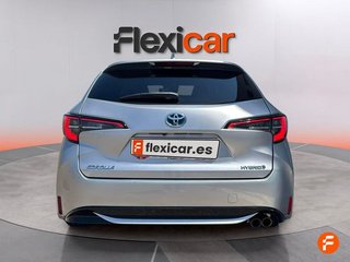 Toyota Corolla 2.0 180H ADVANCE LUXURY TOURING SPORT