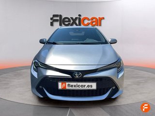 Toyota Corolla 2.0 180H ADVANCE LUXURY TOURING SPORT