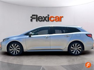 Toyota Corolla 2.0 180H ADVANCE LUXURY TOURING SPORT