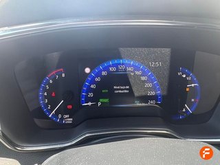 Toyota Corolla 2.0 180H ADVANCE LUXURY TOURING SPORT