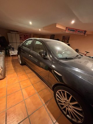 Alfa Romeo 159 2.4 2008