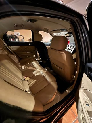 Alfa Romeo 159 2.4 2008