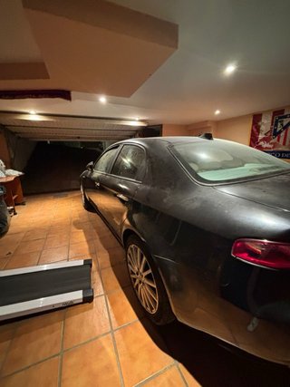 Alfa Romeo 159 2.4 2008