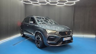 Cupra Ateca 2.0 TSI 221kW (300CV) 4Drive DSG