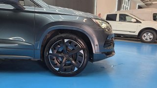 Cupra Ateca 2.0 TSI 221kW (300CV) 4Drive DSG