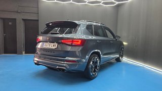 Cupra Ateca 2.0 TSI 221kW (300CV) 4Drive DSG