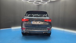 Cupra Ateca 2.0 TSI 221kW (300CV) 4Drive DSG