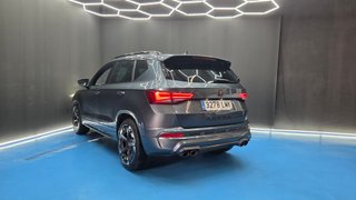 Cupra Ateca 2.0 TSI 221kW (300CV) 4Drive DSG