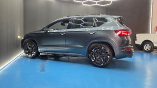 Cupra Ateca 2.0 TSI 221kW (300CV) 4Drive DSG